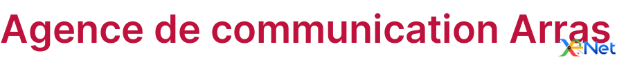 Agence de communication Arras